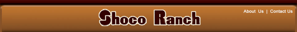 Shoco Ranch