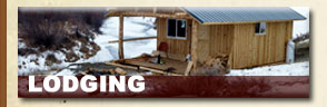 Lodging
